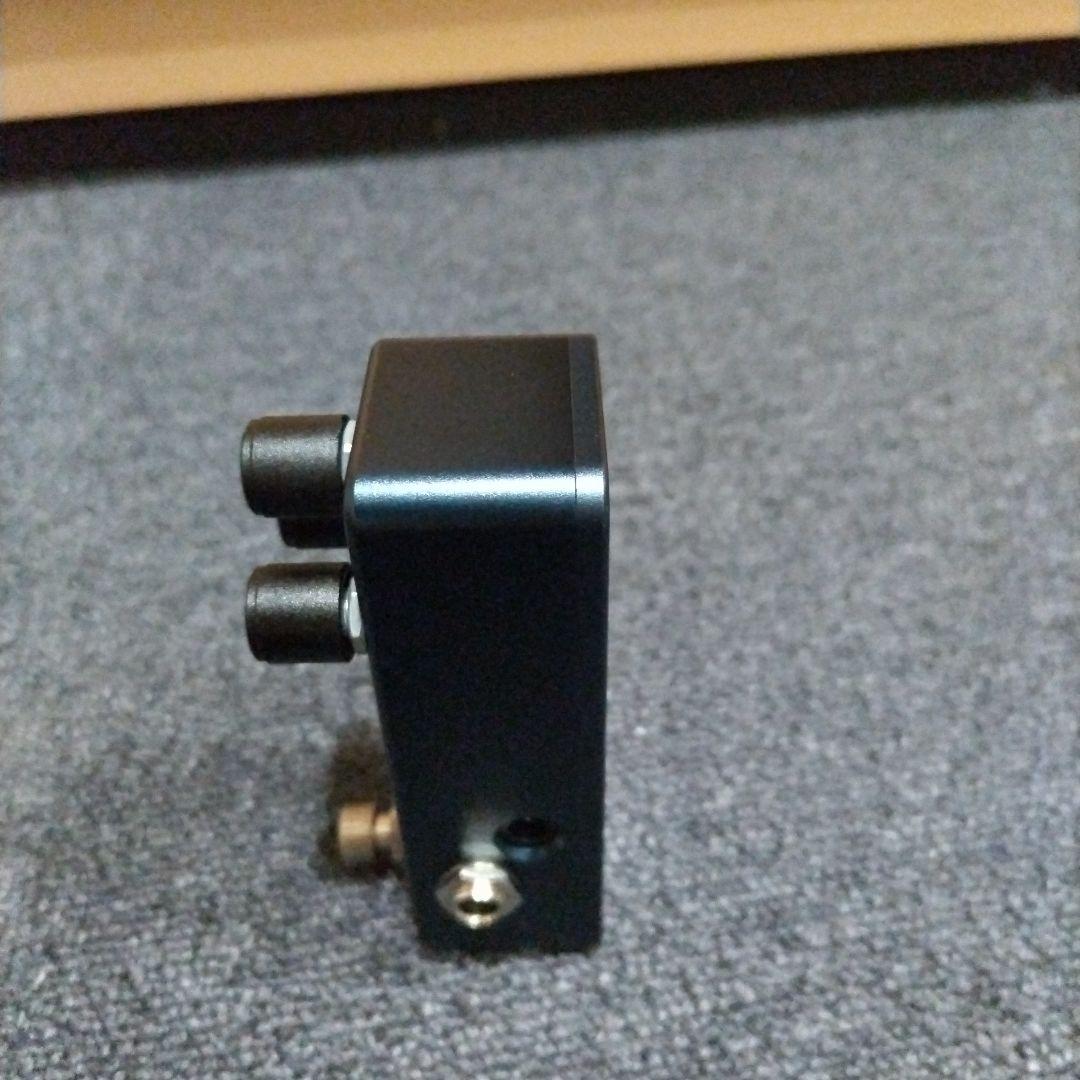 One Control prussian blue reverb リバーブ