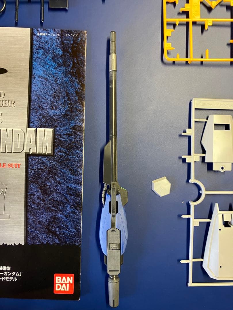 ジャンク　スーパーガンダム　ゼータガンダム　j100