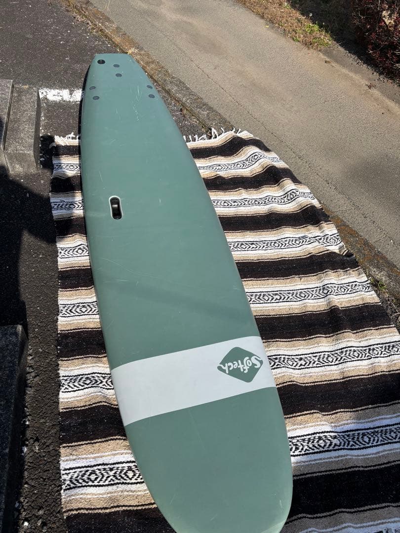 ソフテック Roller 8'0\