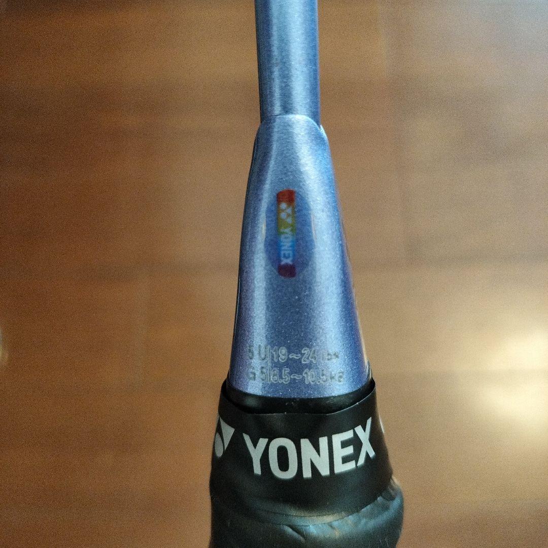 YONEX ASTROX 55A アストロクス55A バドミントンラケット