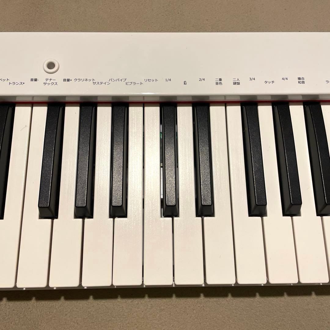 NIKOMAKU ニコマク　電子ピアノ SWAN-S 88鍵盤　楽譜付き
