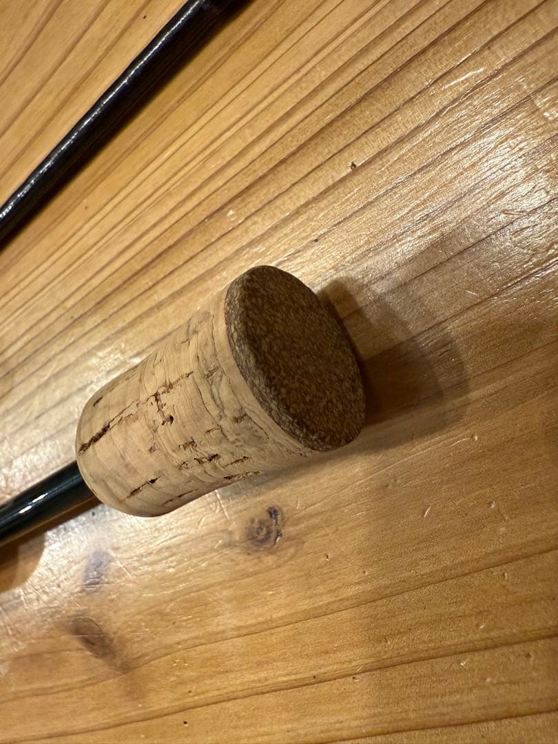 SHIMANO CARDIFF AX トラウトロッド