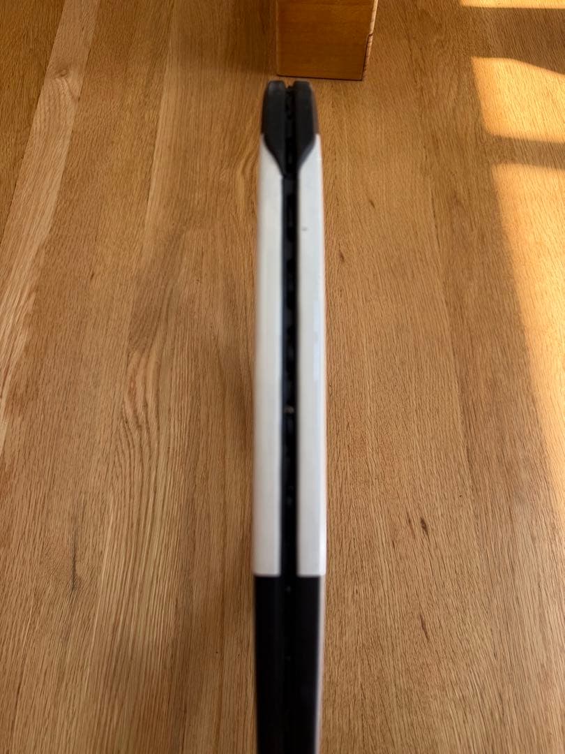 ラケット(硬式用) Wilson prostaff 97L v12 G2