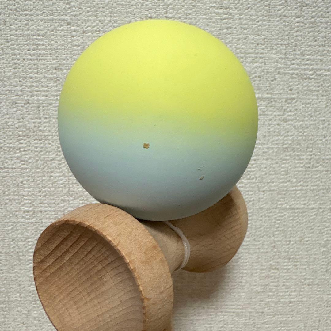 【訳あり】けん玉12個セット