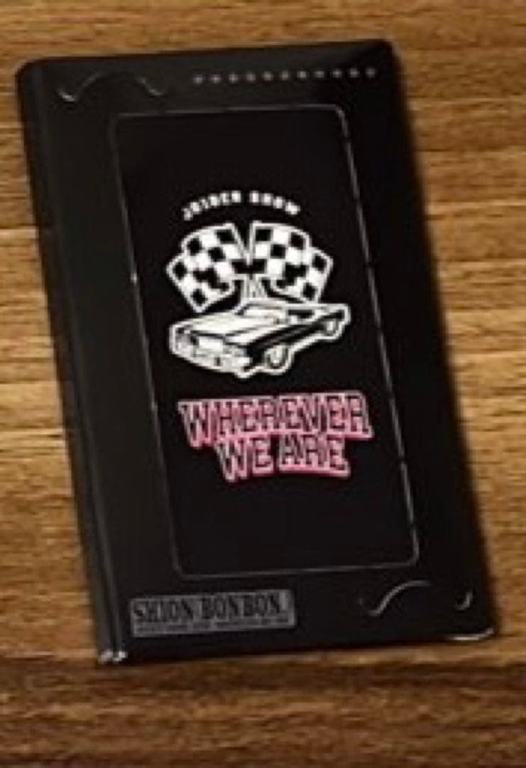 JO1 専用ページ 受注 トレカ 川尻 鶴房 2点