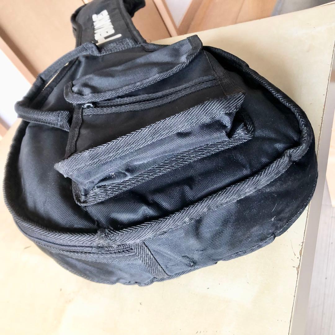 FERNANDES Zo-3 レッド 専用ソフトケース付