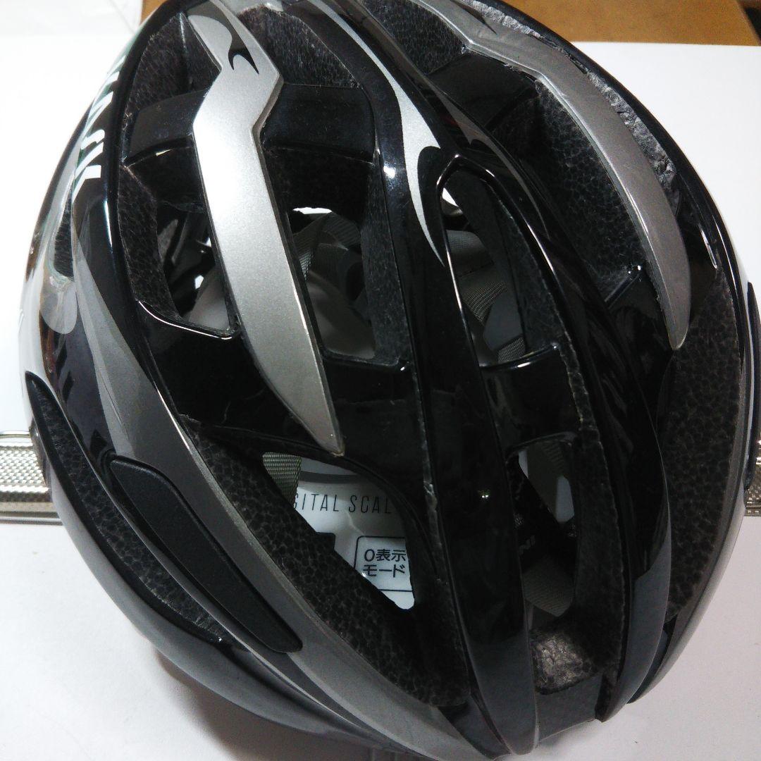 CRATONI ヘルメット Sサイズ