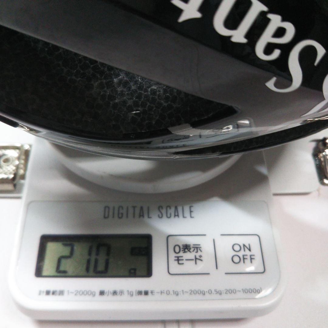 CRATONI ヘルメット Sサイズ