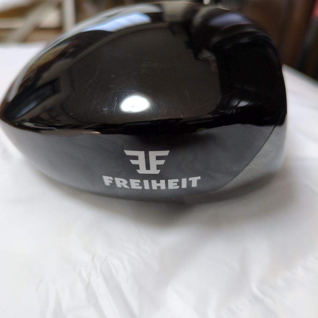 フライハイト　THE-G THE-D FREIHEIT ドライバー