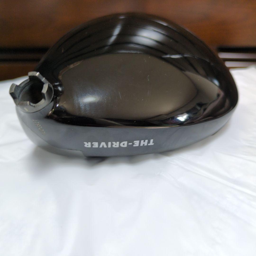 フライハイト　THE-G THE-D FREIHEIT ドライバー