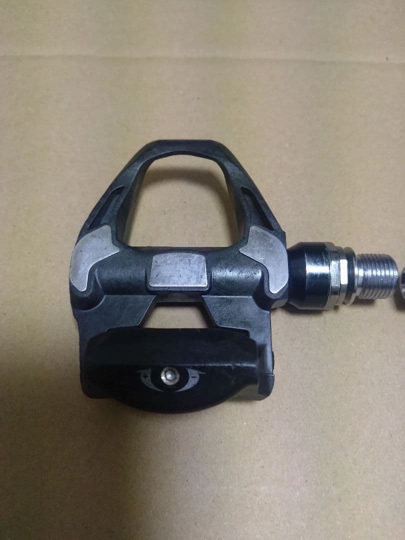 j*0様 DURA-ACE PD-R9100 ノーマル軸長　中古