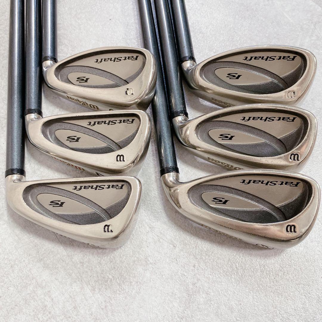 V851 テーラーメイド 他 ゴルフクラブ メンズ フルセット 紫 初心者