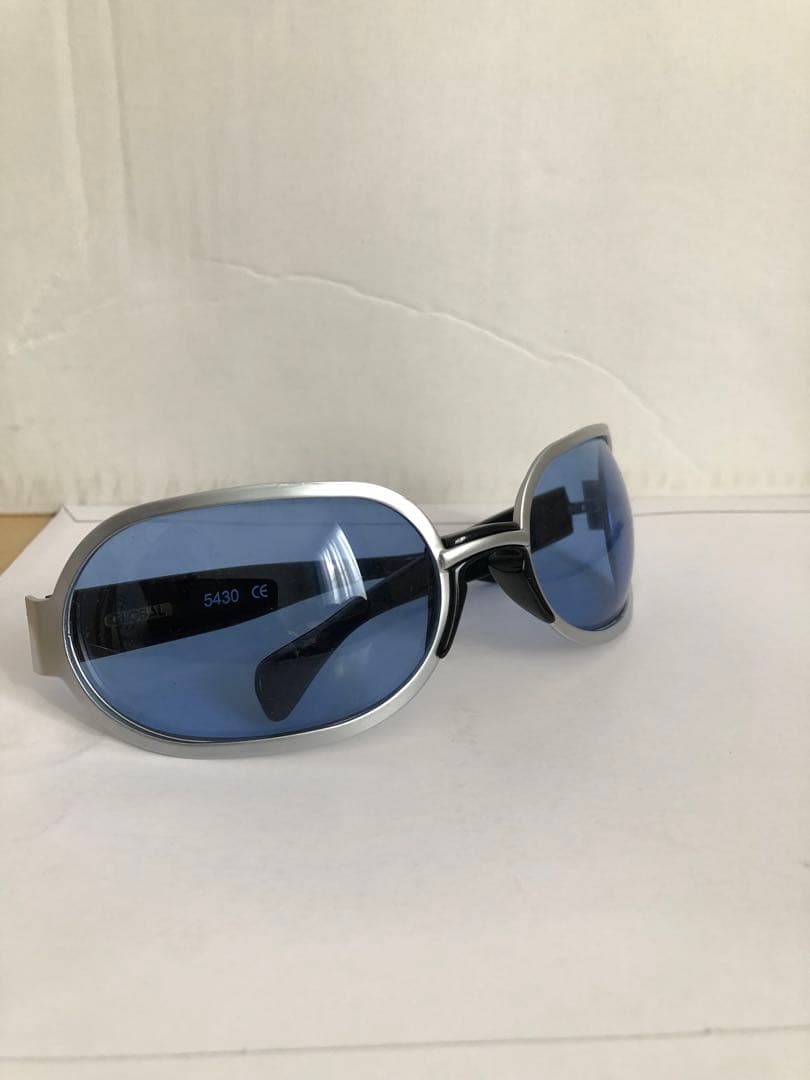 ノコタケ　グローバルアイウェア　5430 hideモデル　オマケ付き