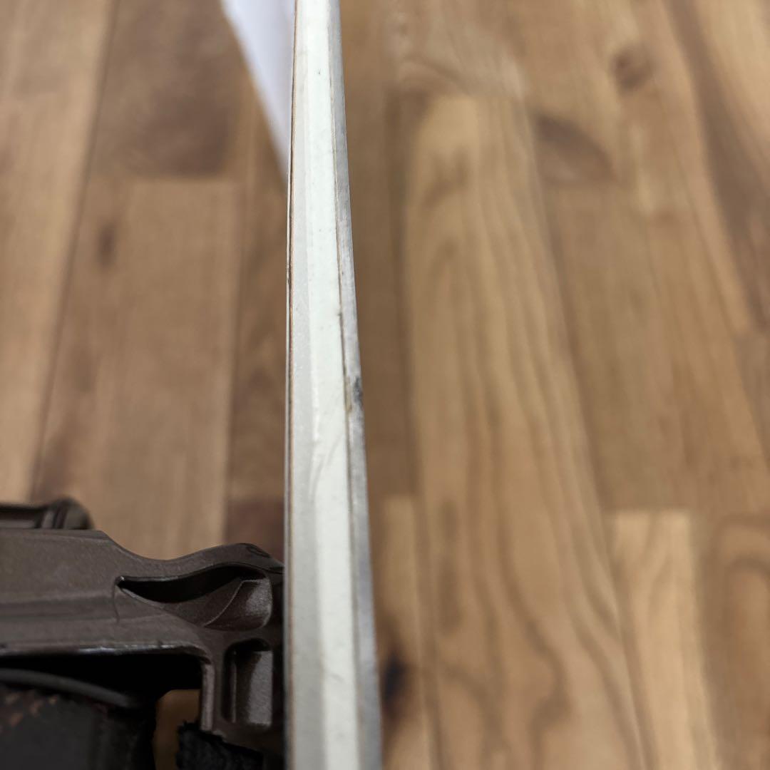 バートン　アンインク　150　ビンディング　バートン　カルテル