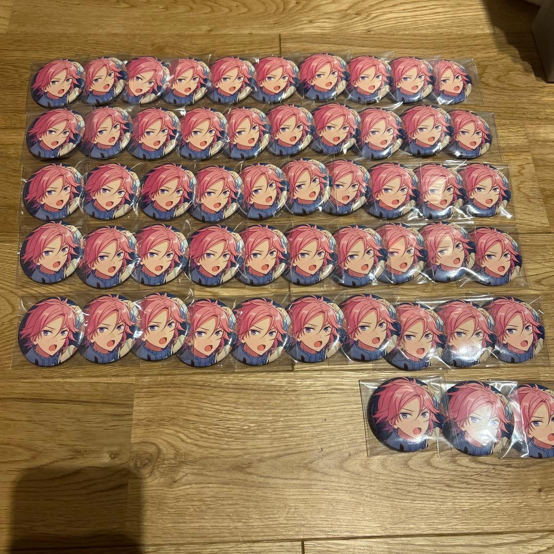 桜河こはく　静寂の黒雪　開花前