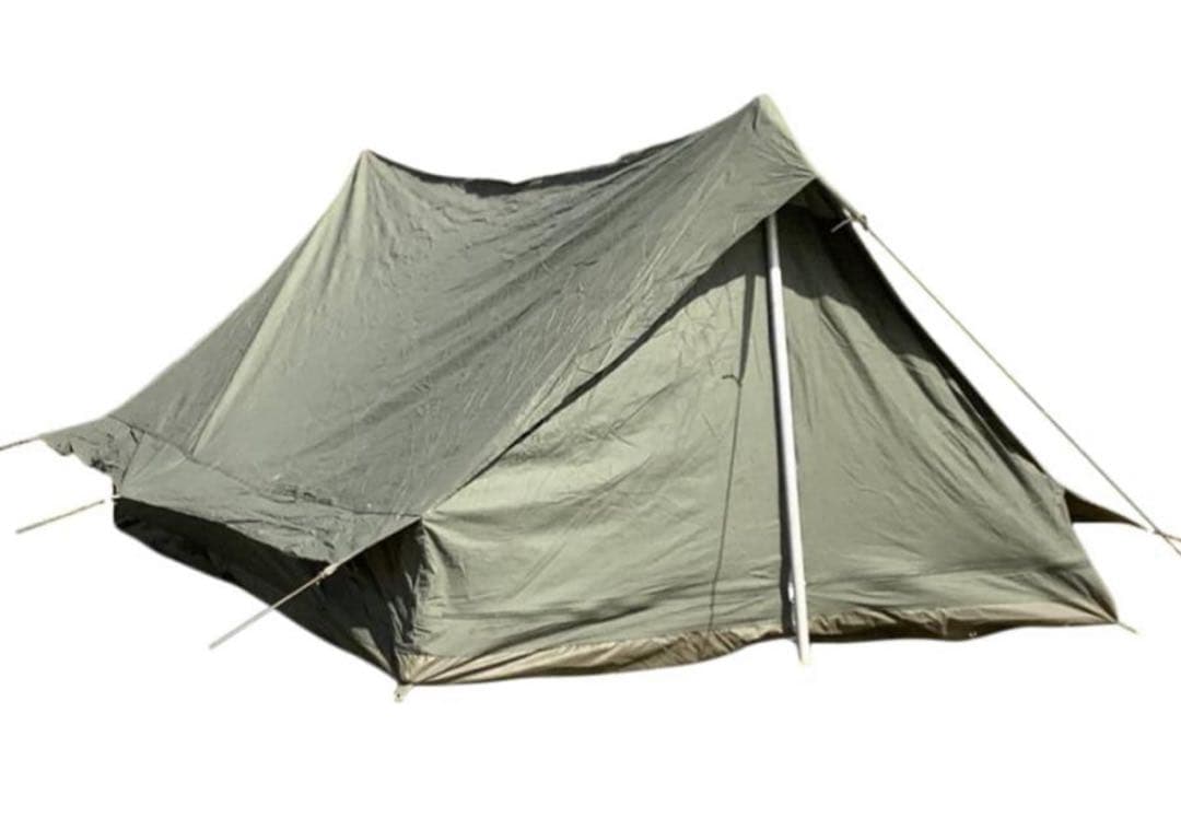 フランス軍 軍幕 F2テント