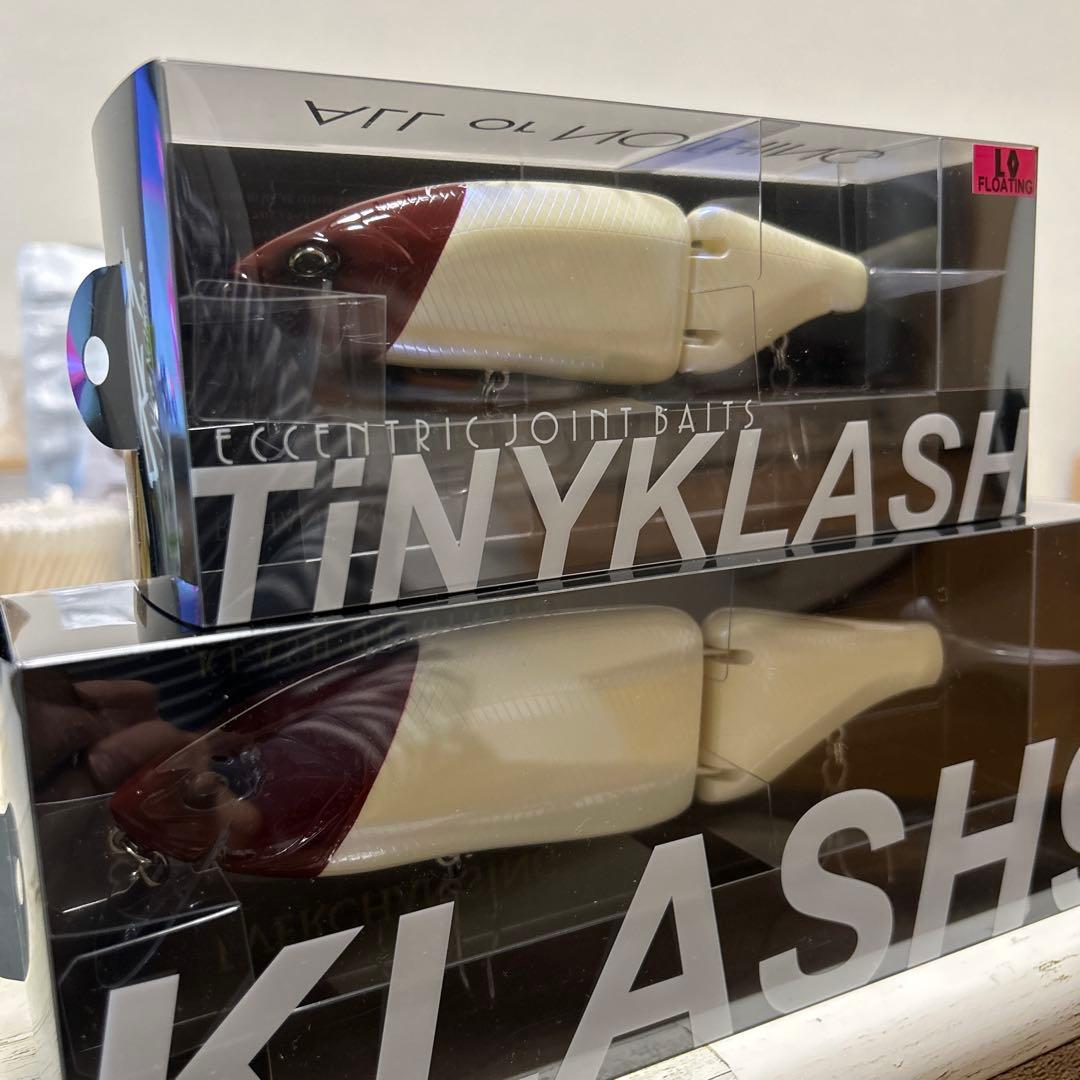 新発売　DRT タイニークラッシュLow クラッシュ9 Low 新色カラー