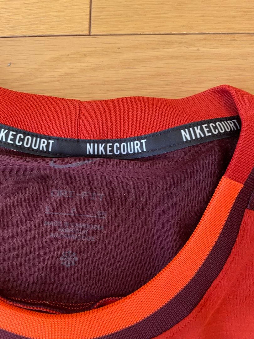 ウェア Carlos Alcaraz Cincinnati 2024 wear