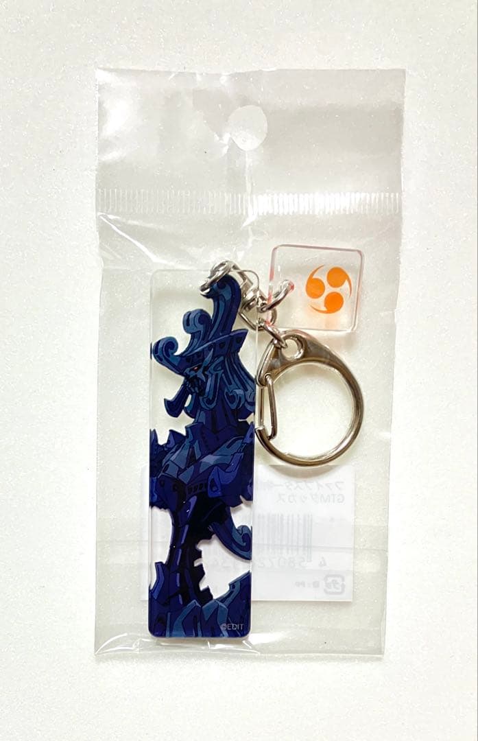 キーホルダー 全12種類セット 永野護デザイン展 ファイブスター物語 FSS