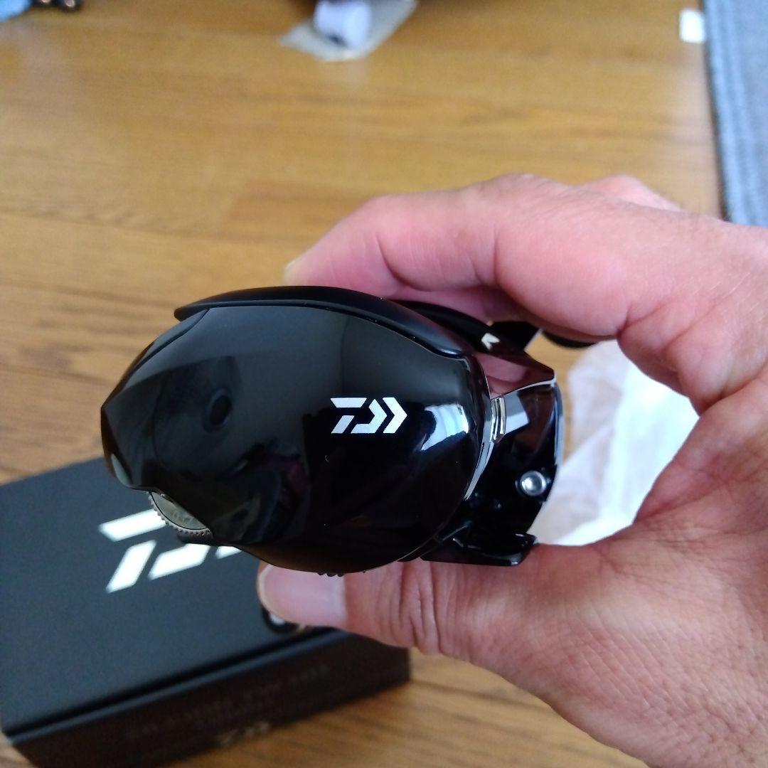 Daiwa ZILLION TW HD 1000H 未使用