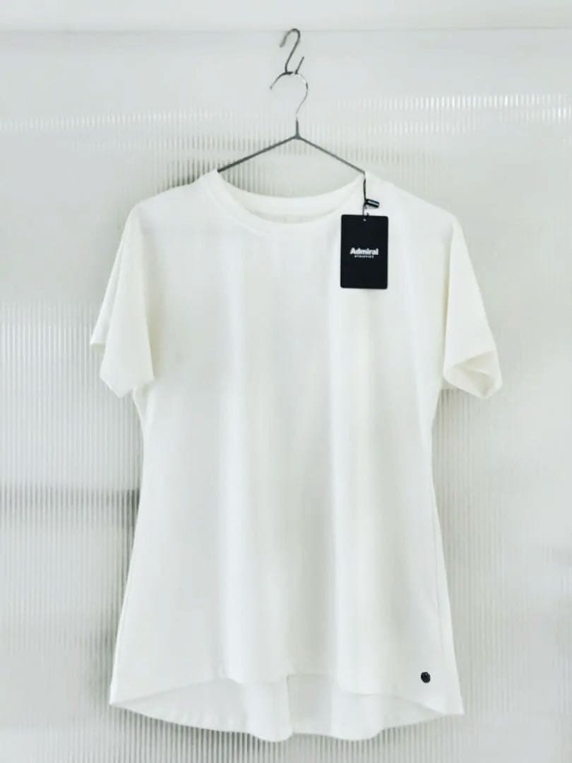 新品⭐️admiral 2025SS ドルマンチュニック