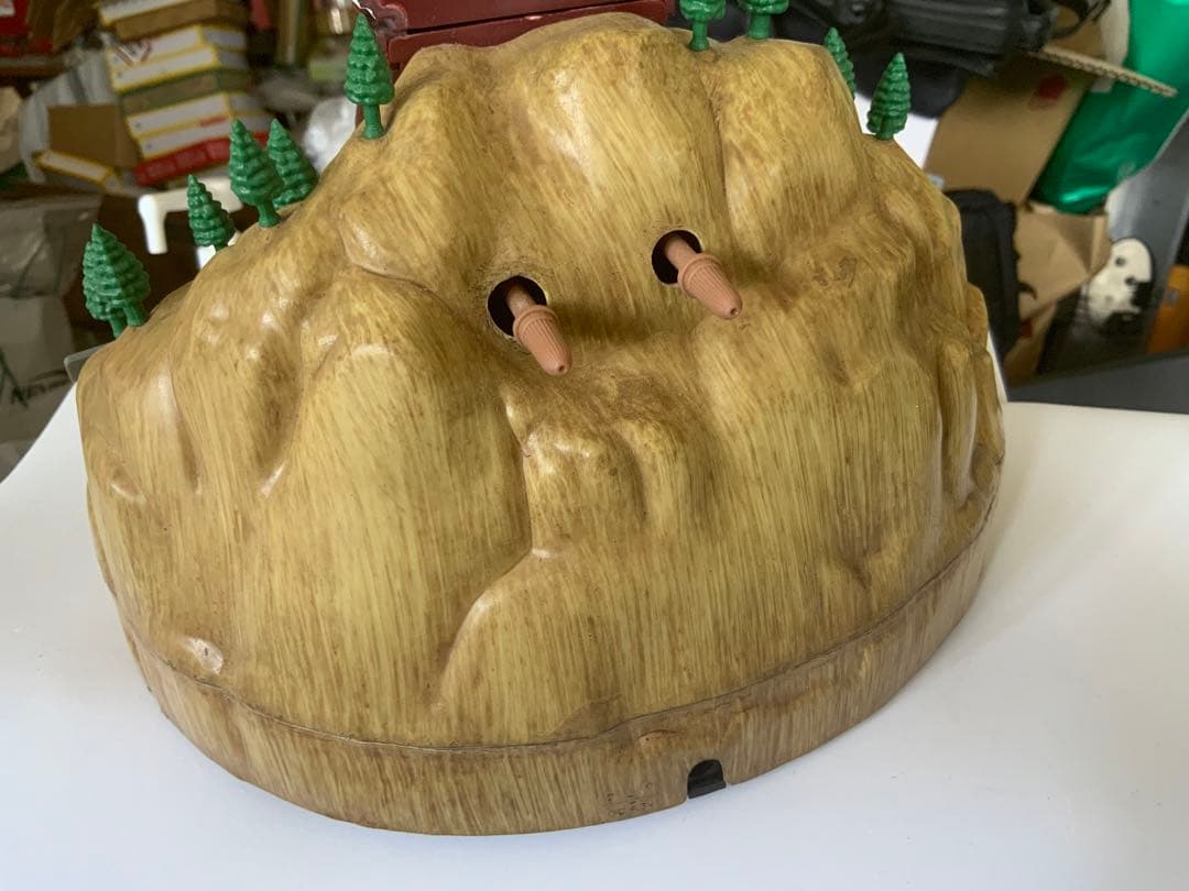 『レア』LIONEL TRAINS 100th ALARM CLOCK