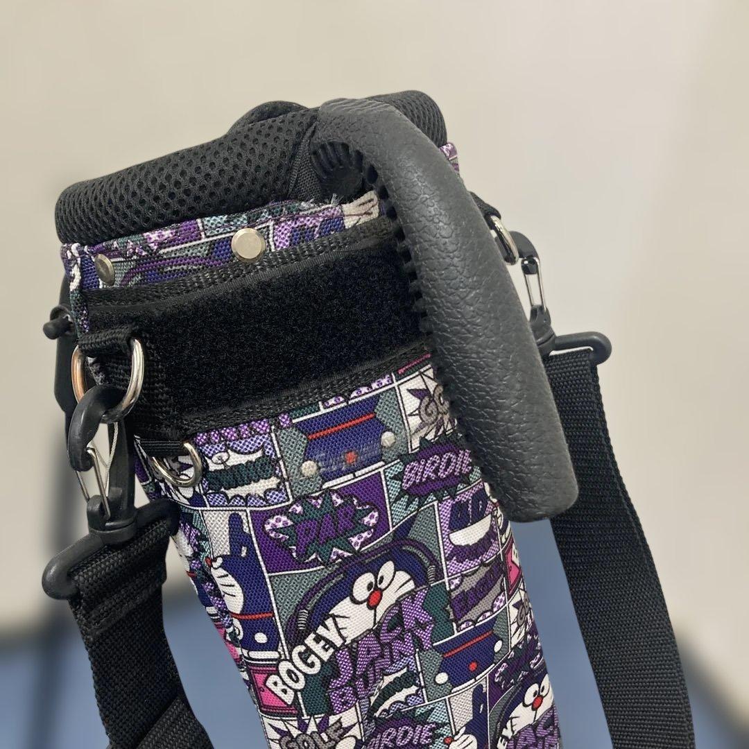 JACK BUNNY サブバッグ　セルフスタンド　　ドラえもん　ジャックバニー