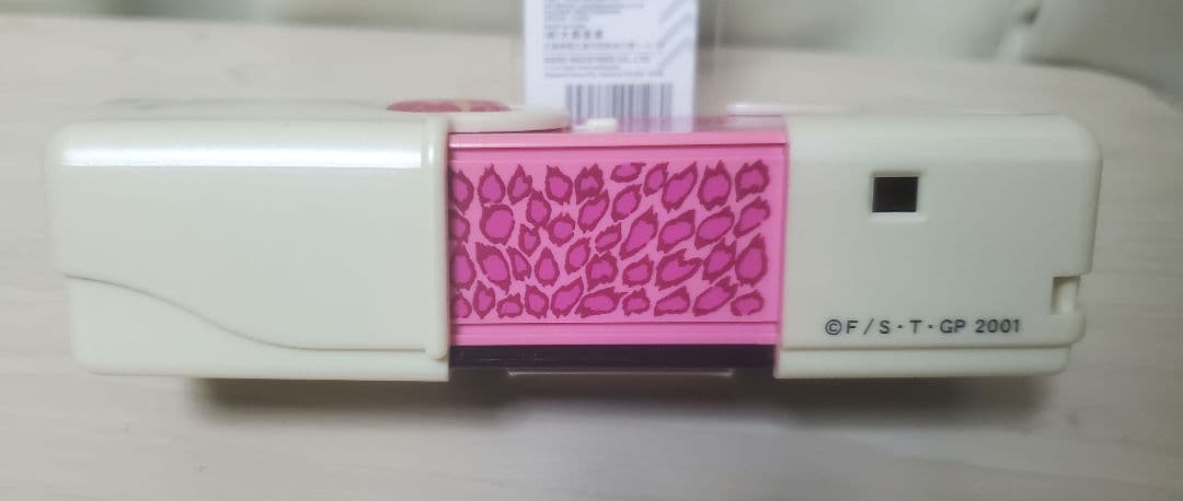 最終値下げ　買うなら今 激レア 超希少 GALS! フィルムカメラ