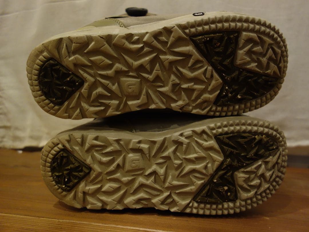 Burton Swath BOA バートン スノーボードブーツ スワス28cm