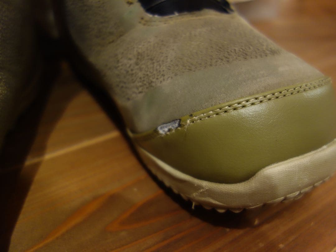 Burton Swath BOA バートン スノーボードブーツ スワス28cm