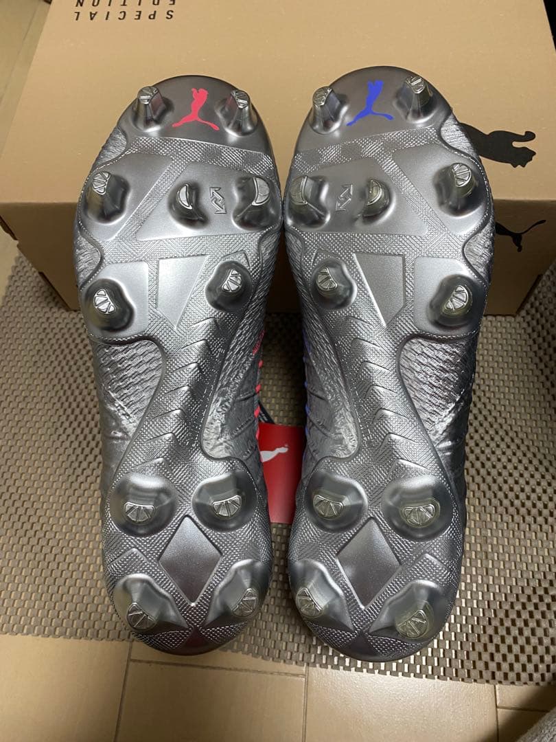 レアサッカースパイクネイマールシグネチャーモデルFUTURE Z DREAMER