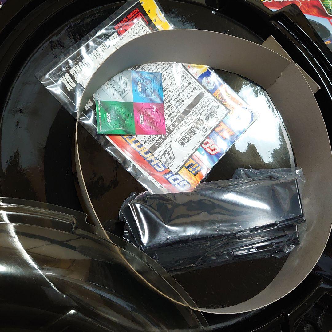 ベイスタジアム　爆転シュートベイブレード　爆転シュートスタジアム