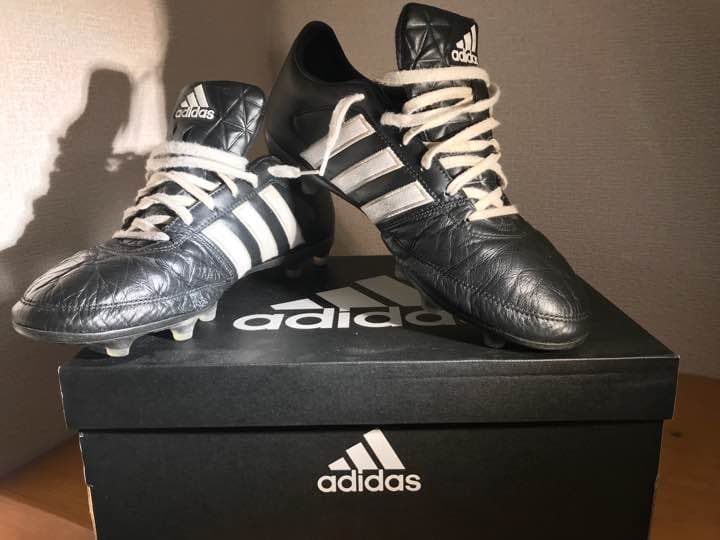 アディダス パティークグローロ FG 27.5cm