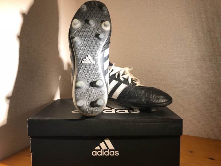 アディダス パティークグローロ FG 27.5cm