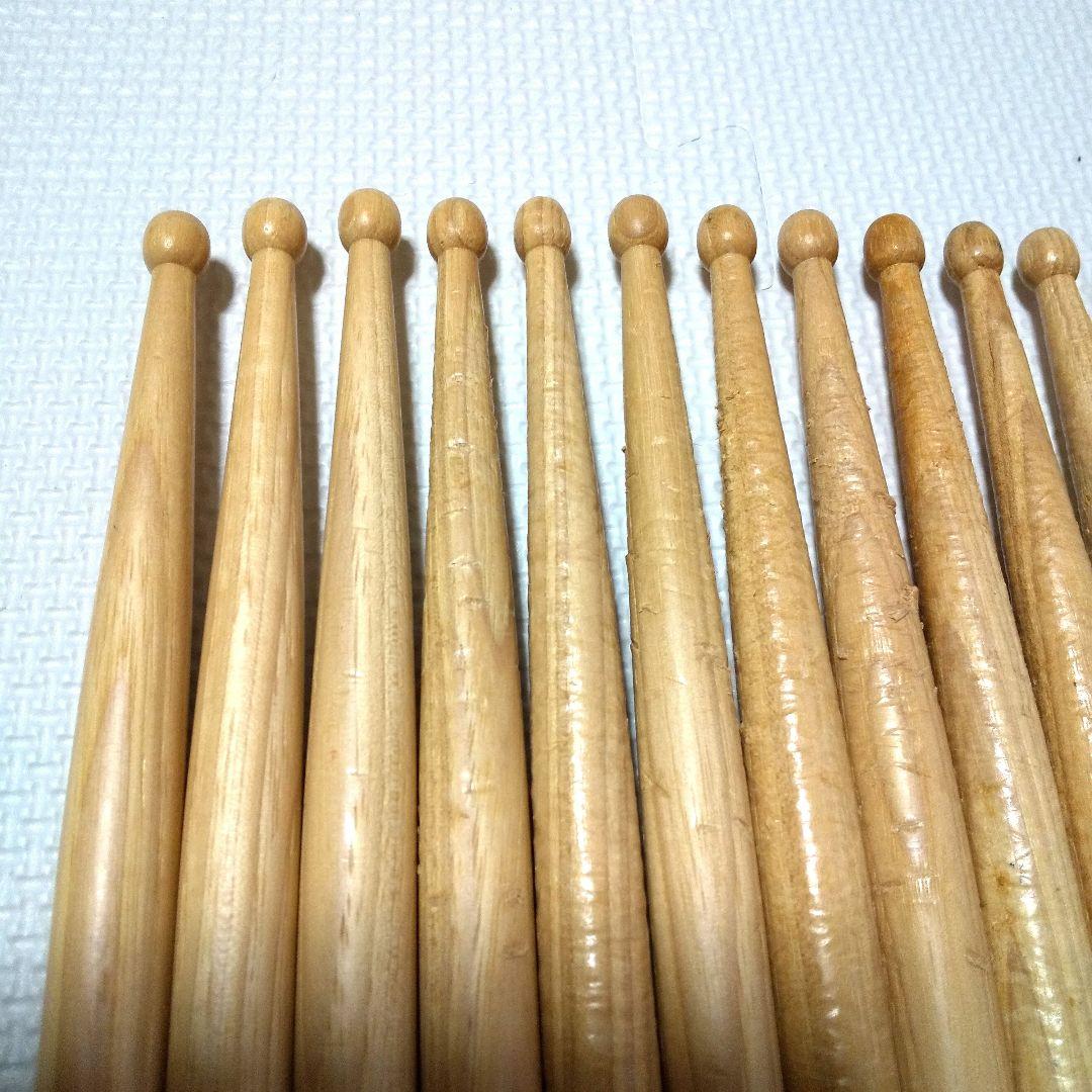 L'Arc～en～Ciel yukihiroモデル ドラムスティック 激レア