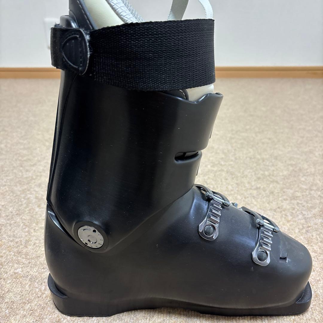 REXXAM スキー用ブーツ 260サイズ ブラック