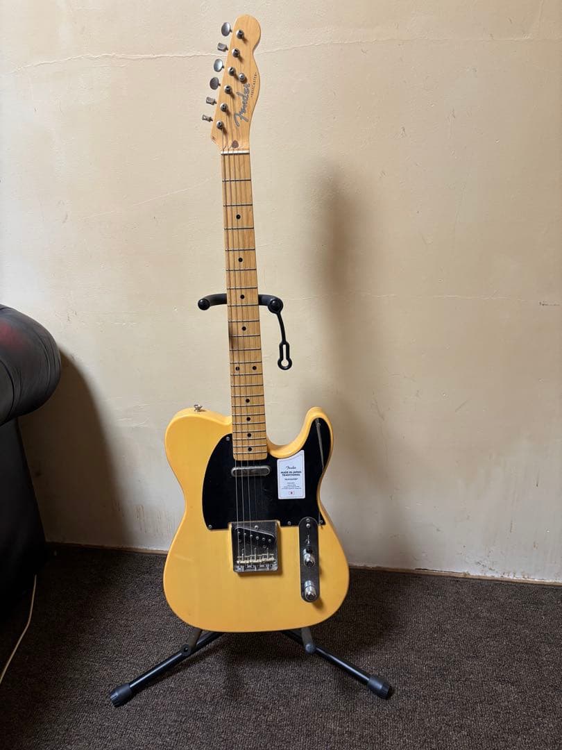 エレキギターFenderフェンダー 大幅値下げ売り切りです。