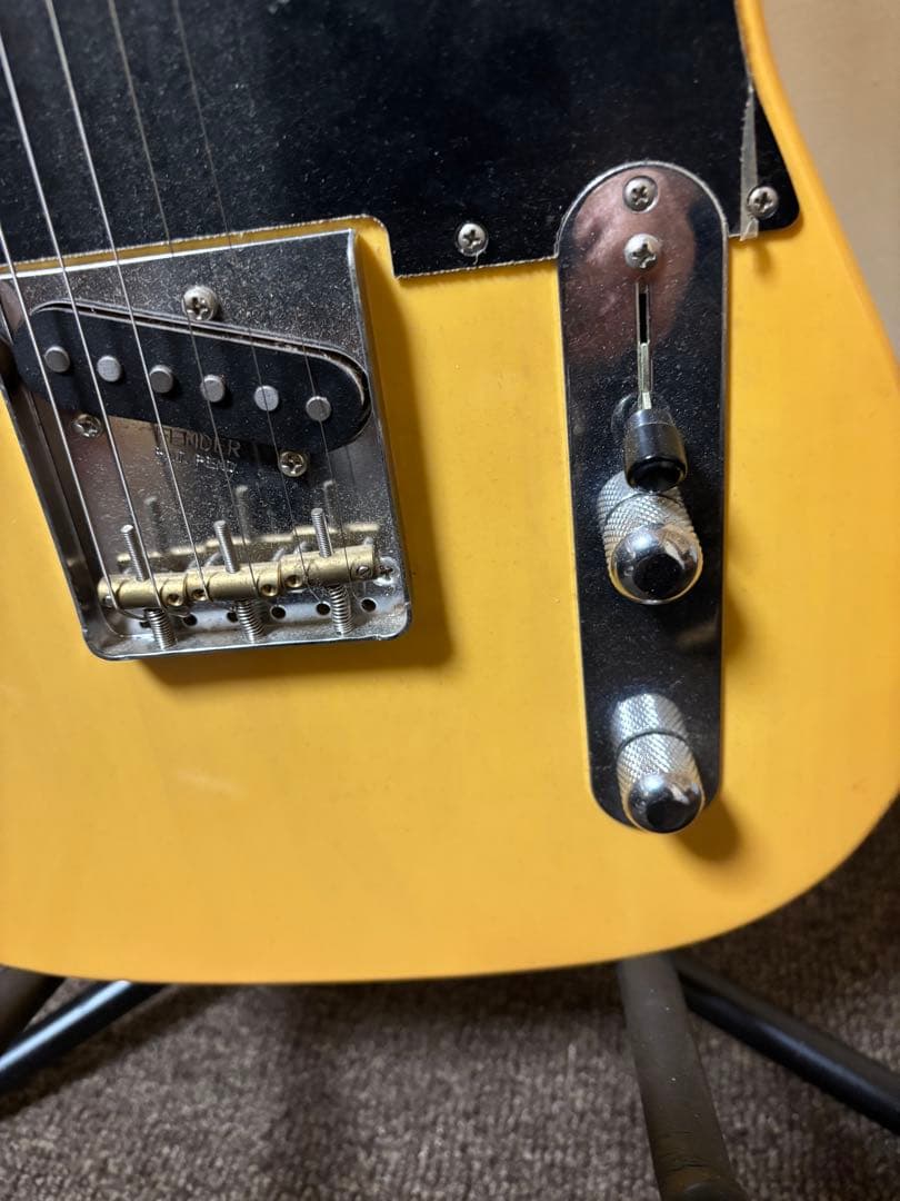 エレキギターFenderフェンダー 大幅値下げ売り切りです。