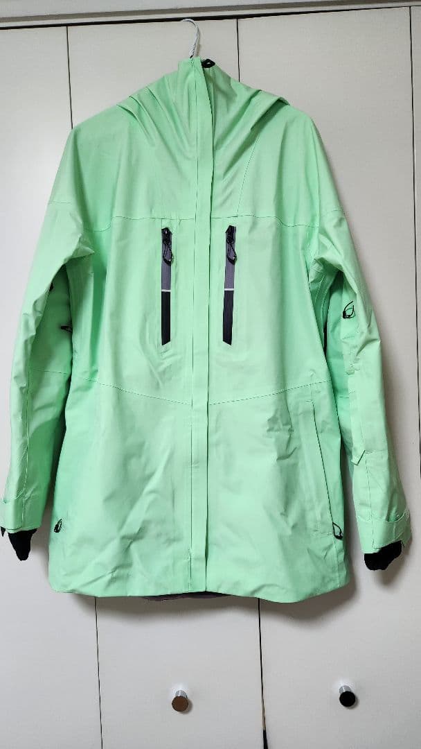 スノーボードウェア 686 GORE-TEX CORE SHELL JACKET