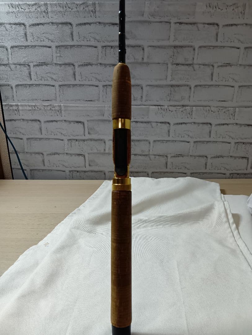 MajorCraft-メジャークラフト クロステージCRX-862ML ロッド