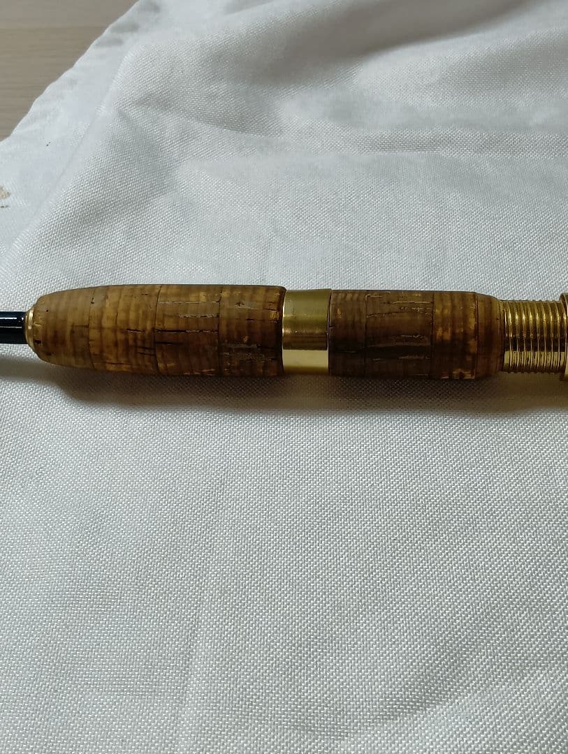 MajorCraft-メジャークラフト クロステージCRX-862ML ロッド