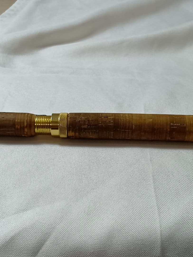 MajorCraft-メジャークラフト クロステージCRX-862ML ロッド