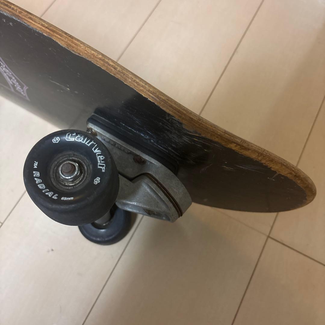 carver スケートボード　Venice