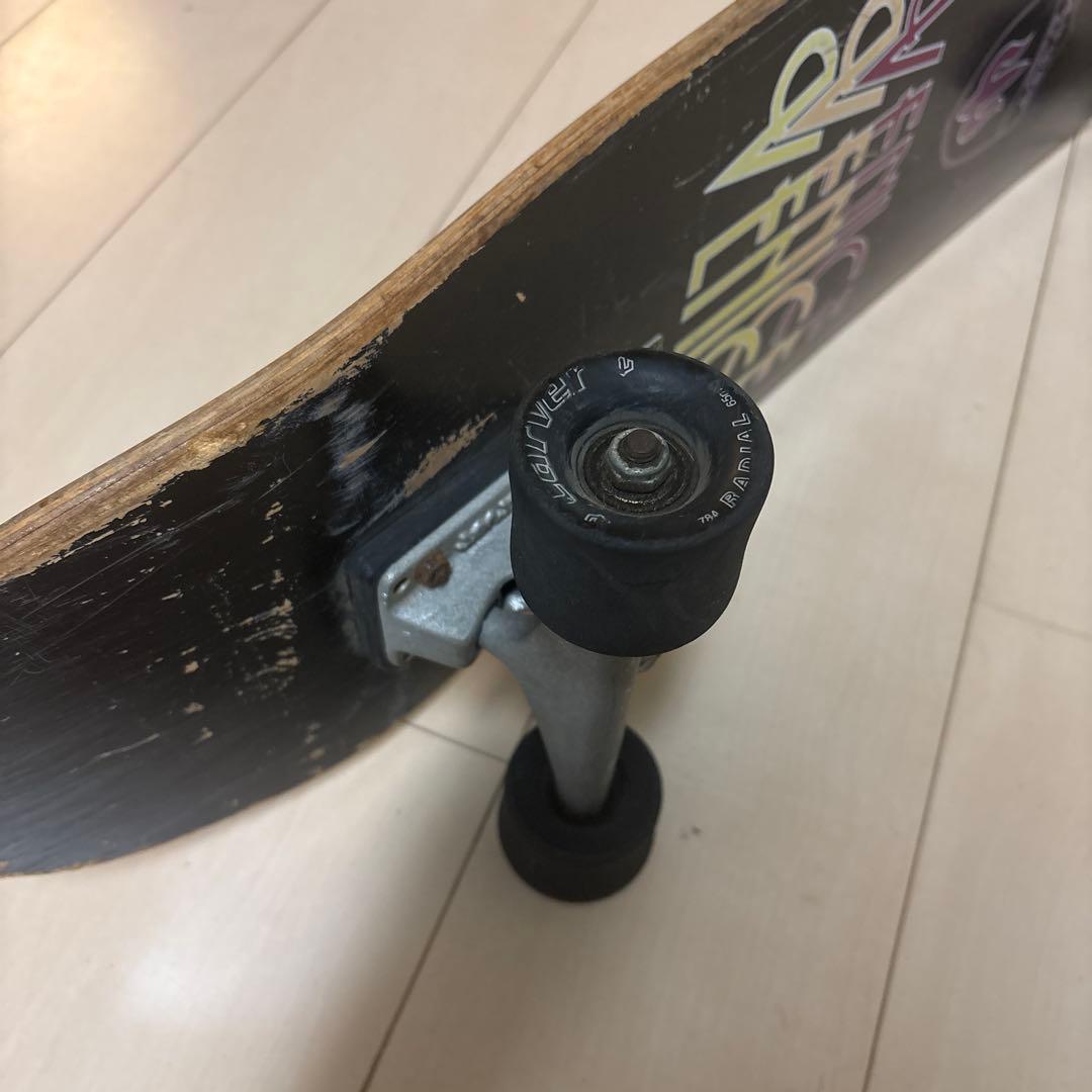 carver スケートボード　Venice