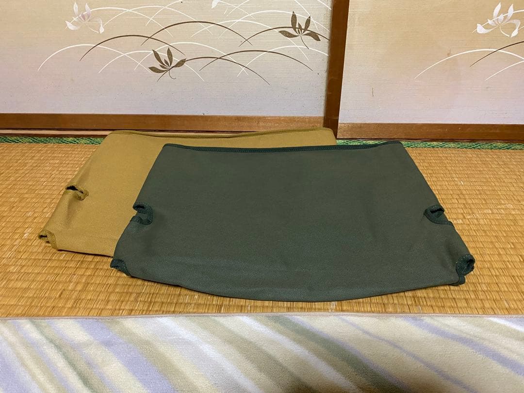 カーミットチェア　フルカスタム　2脚セット　美品