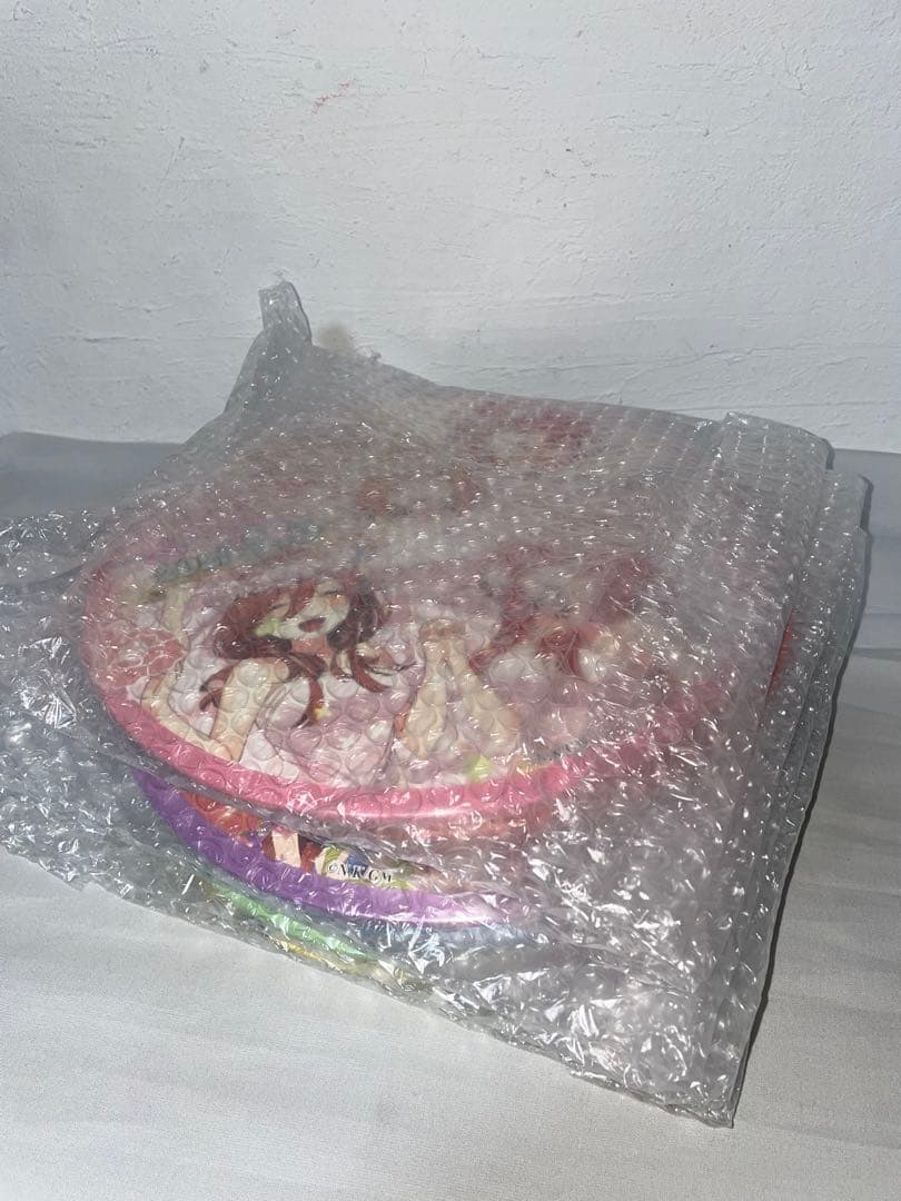 映画「五等分の花嫁」メモリアル缶バッジ コンプリートBOX