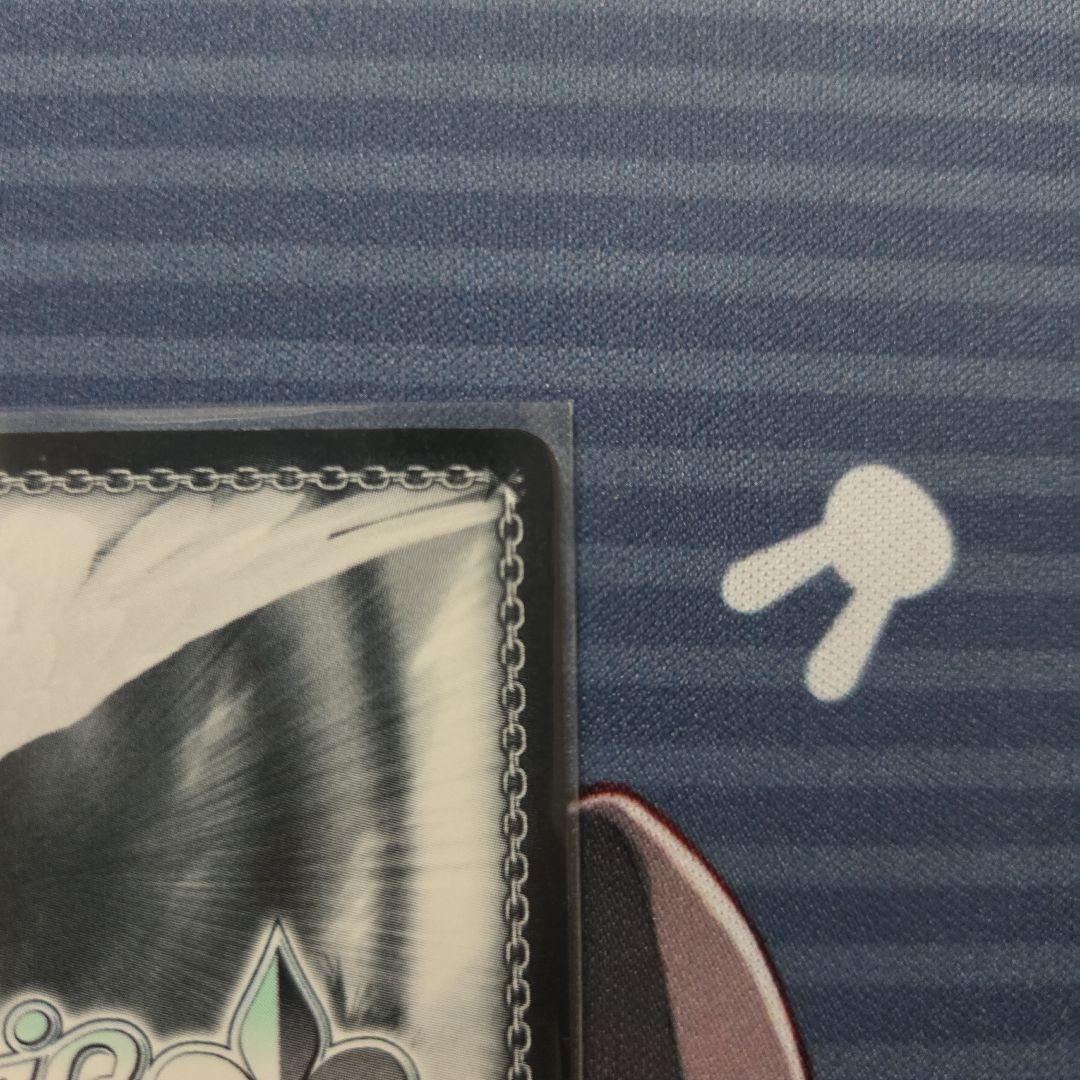 ヴァイスシュヴァルツ　キズナイーバー　計画の先導者 園崎　sp　サイン