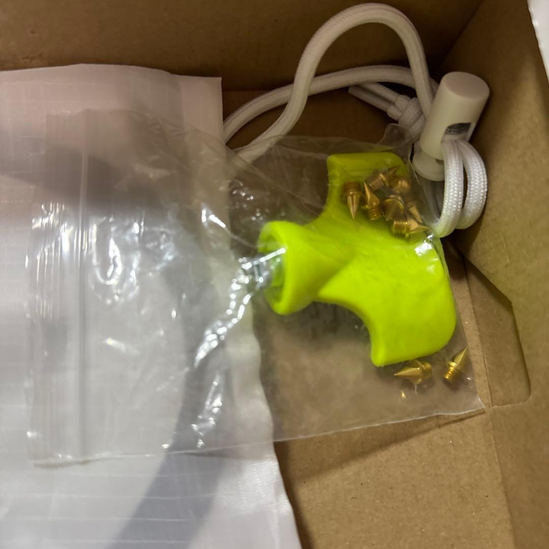 スパイク・シューズ NIKE ZOOMX DRAGONFLY 26.5cm