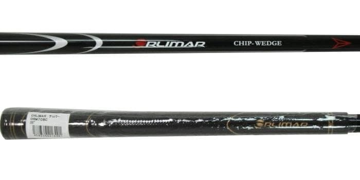 ORLIMAR オリマー チッパー 35度＆オリマースポーツウェッジ 70度