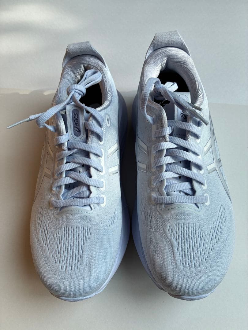 アシックス　GEL KAYANO 32